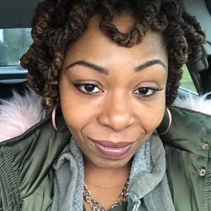 Meet your Posher, Candice